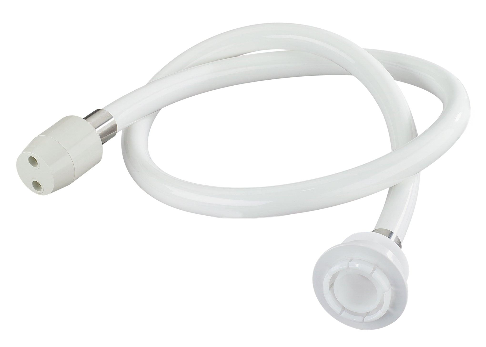 Speck Badu Jet Counter Swim Units Optional Extras And Accessories Massage Hose With Pulsator For Large Nozzle, 40Mm