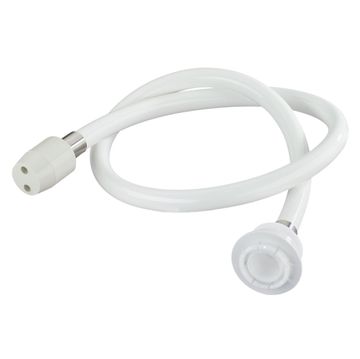 Speck Badu Jet Counter Swim Units Optional Extras And Accessories Massage Hose With Pulsator For Large Nozzle, 40Mm