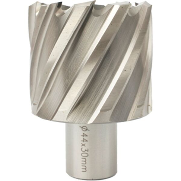 Annular Hole Cutter Hss 44 X 30Mm Broach Slugger Bit