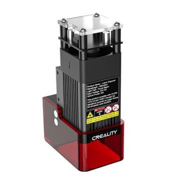 Creality Ender-3 S1/S1 ProCV-LaserModule_24V_5W