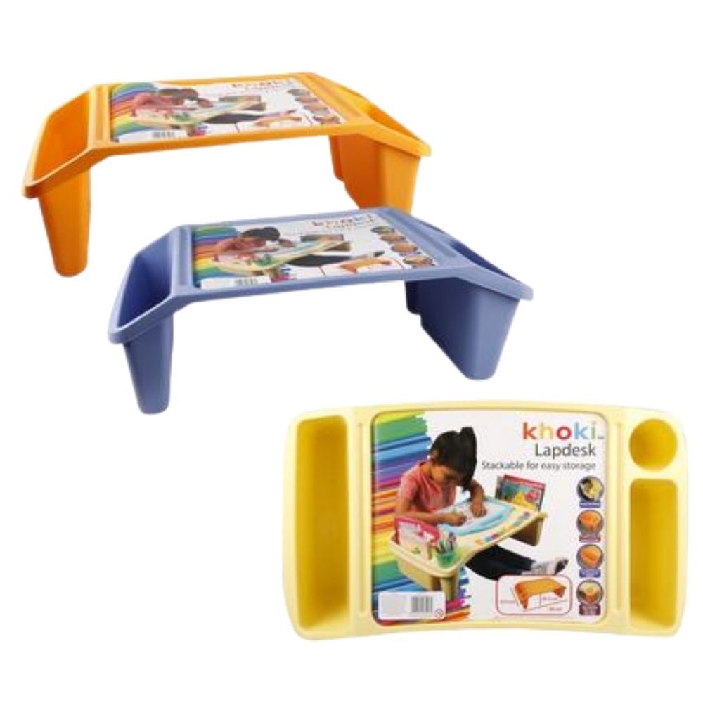 Lapdesk - 3pack