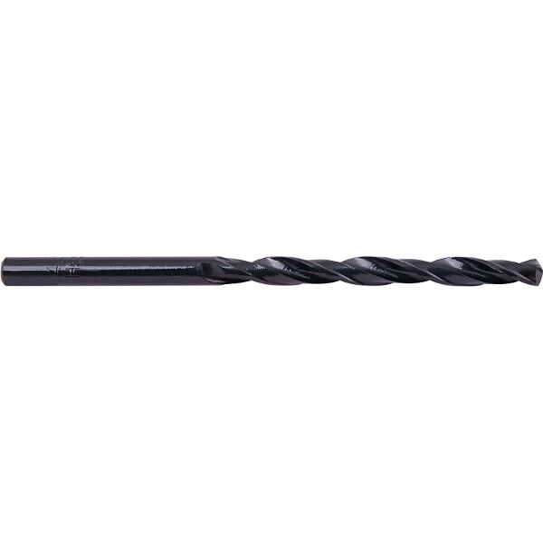 Drill Bit Hss Standard 4.5Mm Packet Of 10