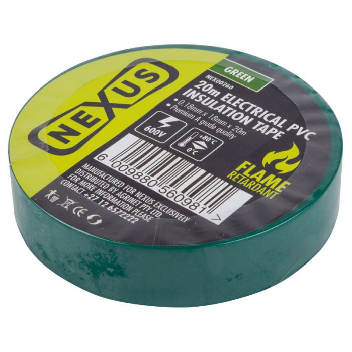Insolation Tape