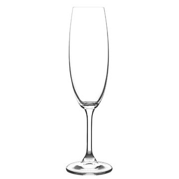 Crane Lara Champagne Flute 220ml 6GB - Set of 6