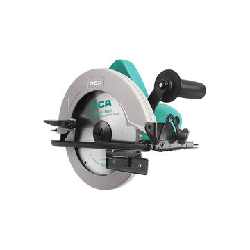 DCA 1100W 185mm Electric Circular Saw AMY02-185