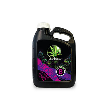 Feed 4 Weed -  Cannabis Flower Fertilzer -  Bloom B - 1L