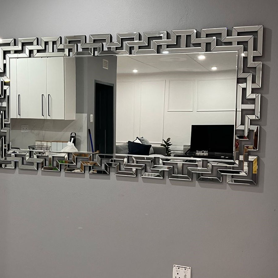 Versace Mirror  XL