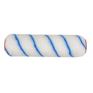 Paint Roller Polyester Refill 230mm - 2 Pack