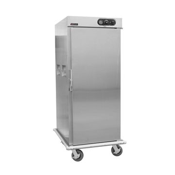 Anvil Mobile Food Warming Cabinet 11 Shelves