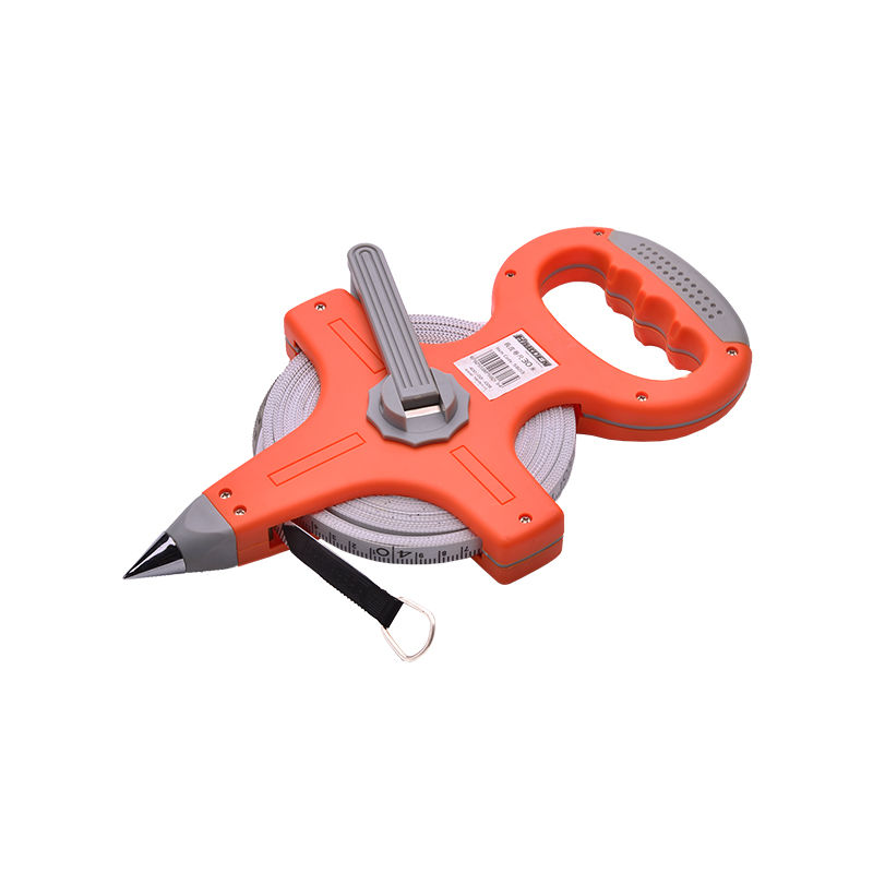 HARDEN Long Measuring Tape 50m x 12.5mm