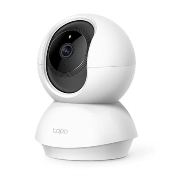 TP-Link Tapo C200 1080P Indoor Pan/Tilt Home Security Wi-Fi Camera