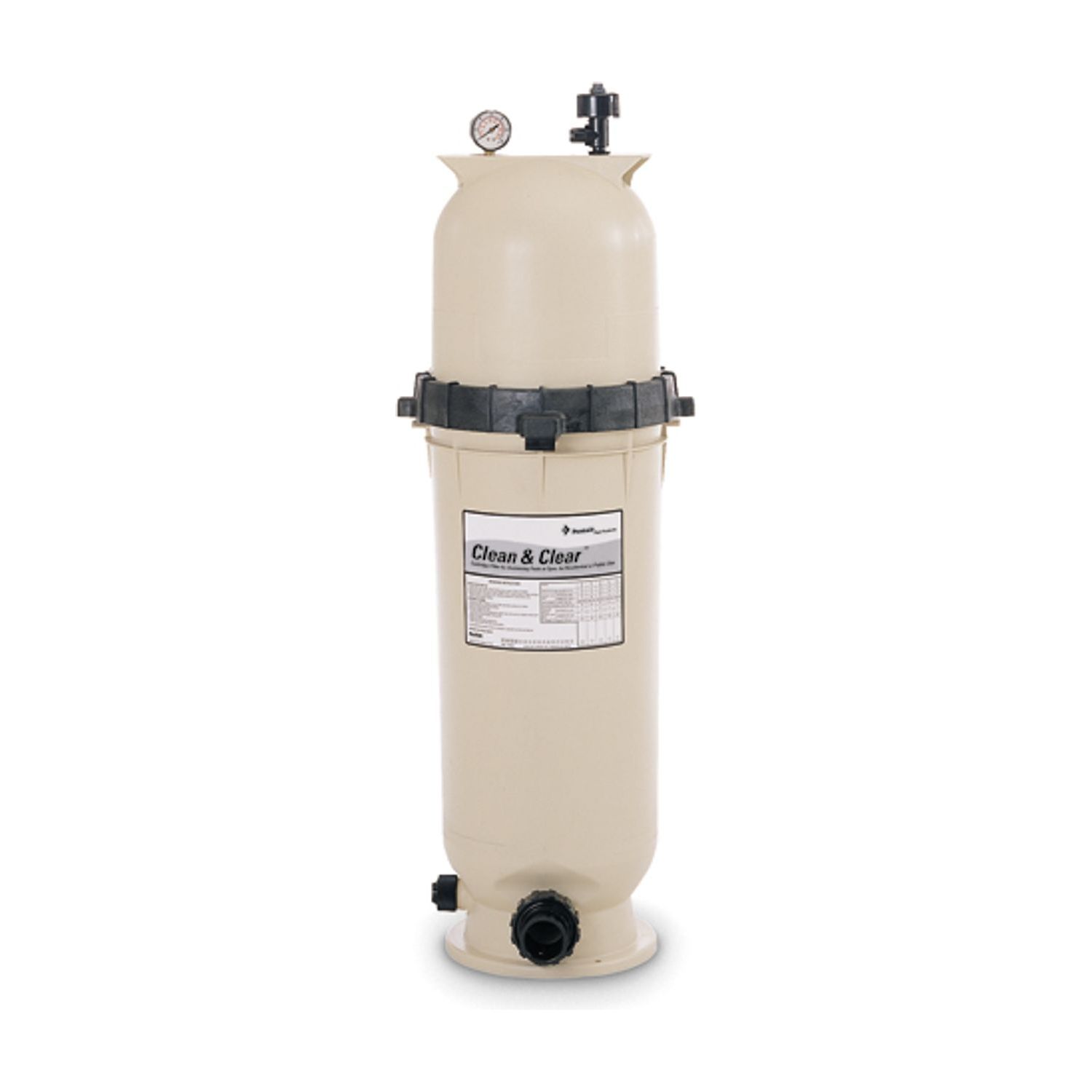 Kreepy Krauly Clean 'N Clear Filter - 1050mm PCF200SQ