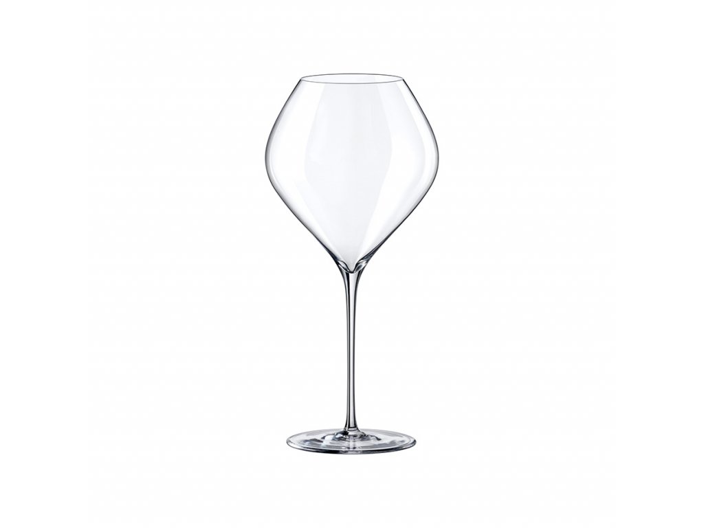 Swan Burgundy Wine 860ml - Set of 6