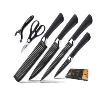 Kitchen Knife Set