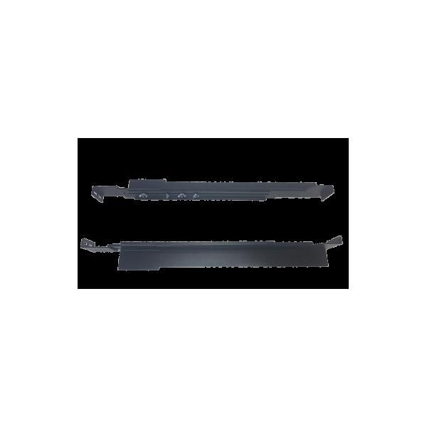 Acconet Rack Mount Ups Rail Kit