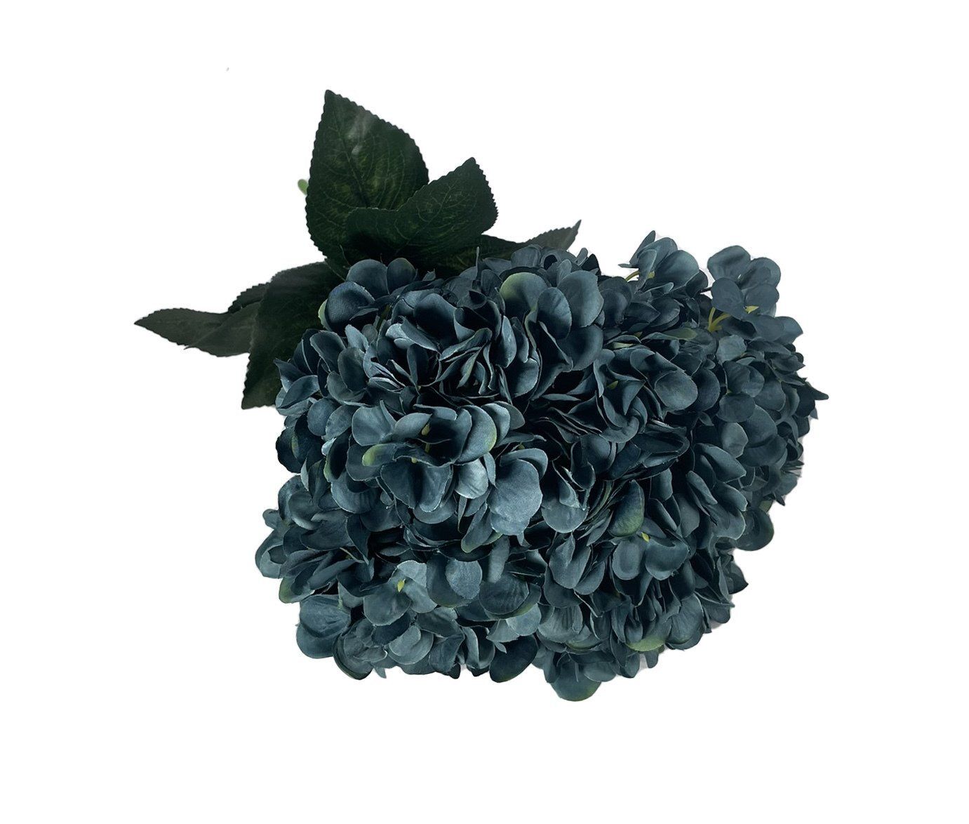 Hydrangea Navy 48Cm