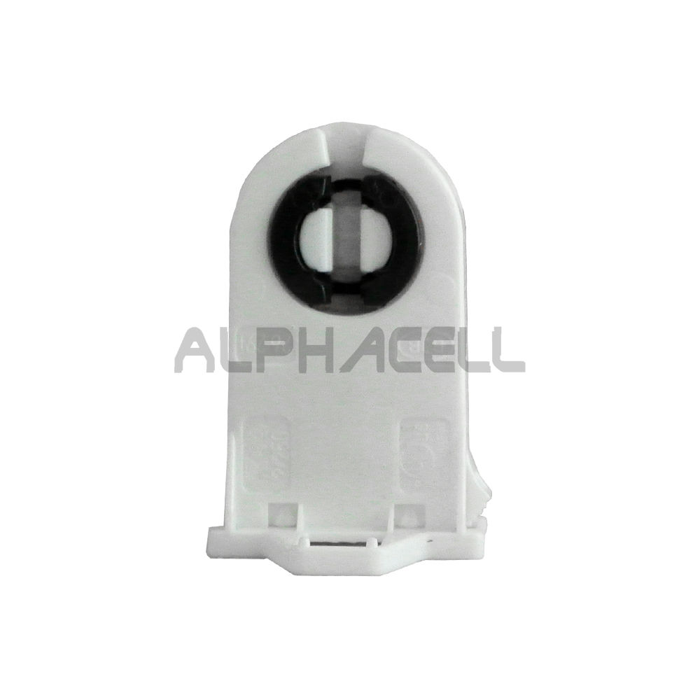 T8 connector only white