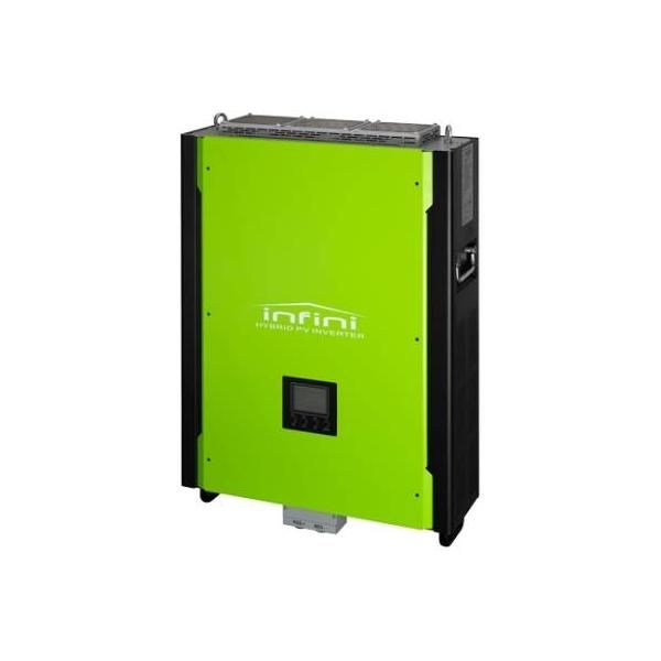 Mecer Infinisolar 15Kw 3 Phase