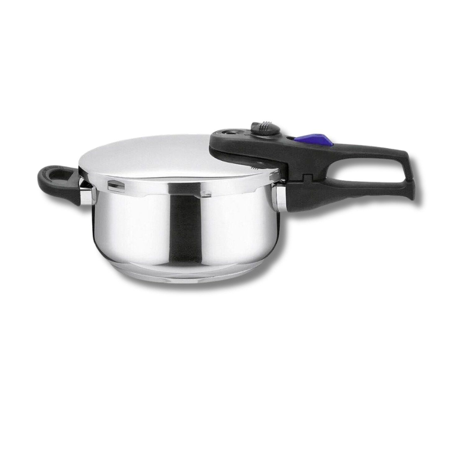 ELO Praktika Plus Pressure Cooker, 4 L