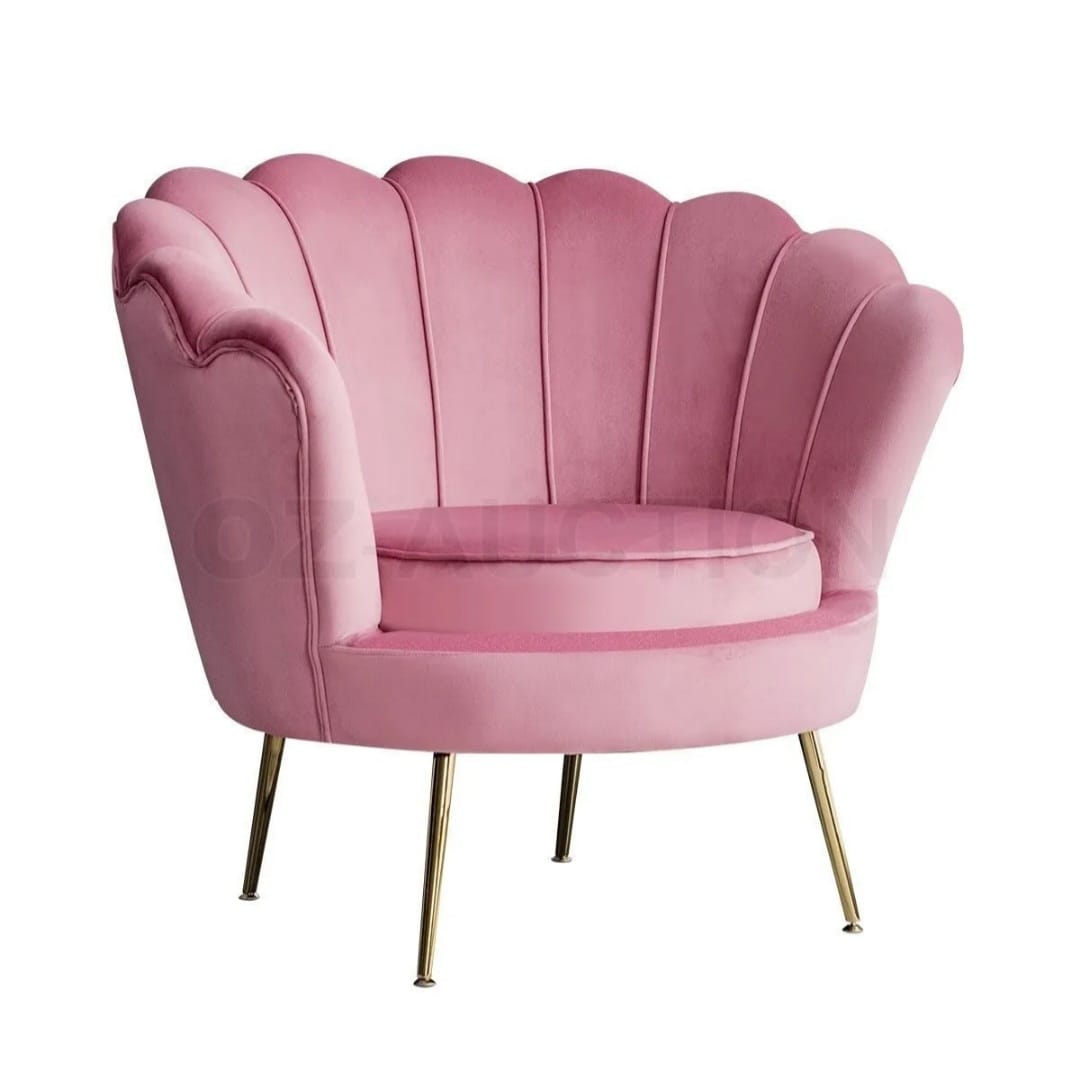 Turb chair