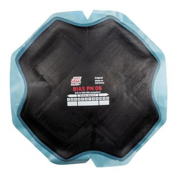 Rema Tip Top Tyre Gaiter Cross Ply Blue 240mm 6Ply