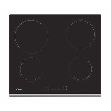 Candy 60cm Idea Frame Touch Control Vitroceramic Hob