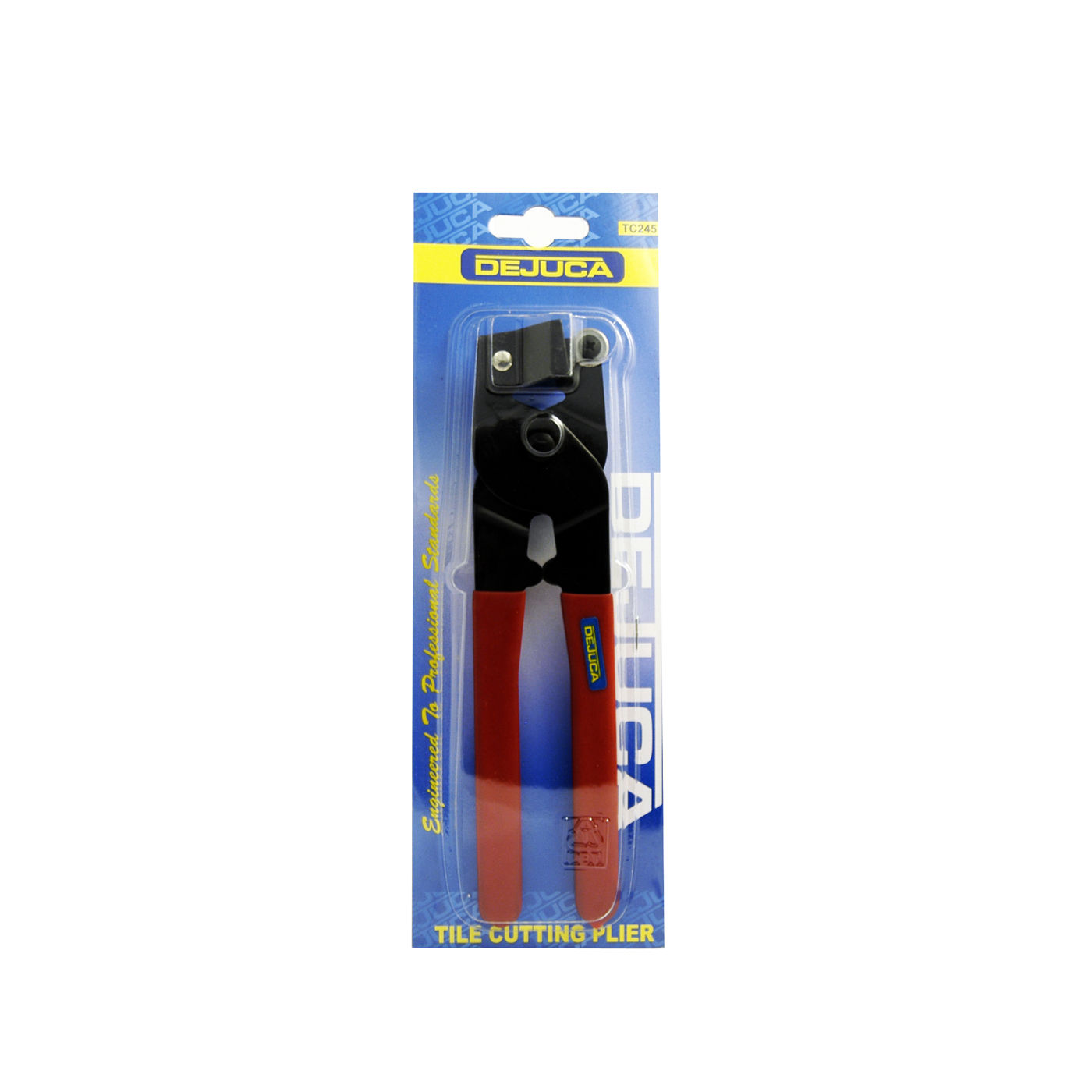 Dejuca - Tile Cutting Plier - 4 Pack