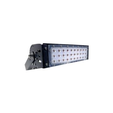 230VAC 50W LED Adj. Angle Modular Flood Light 6500K