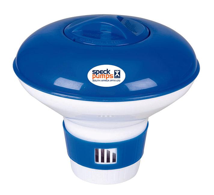 Speck Chlorine Floater
