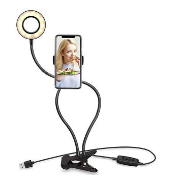 Selfie Ring Light