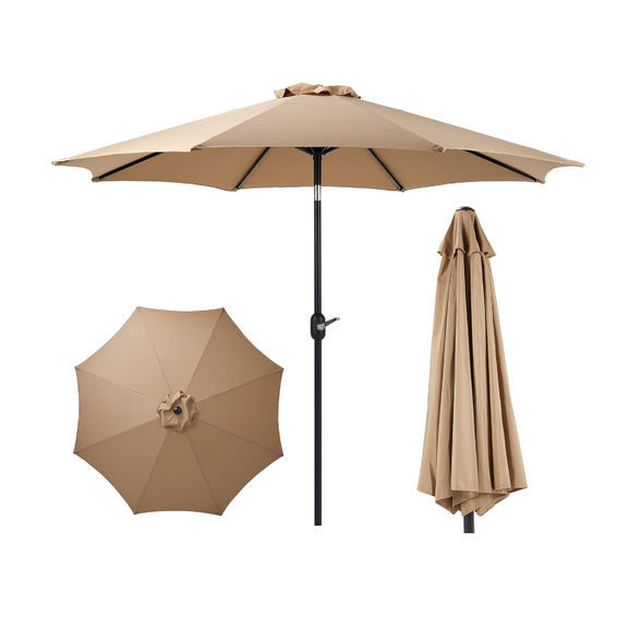 DecorMama Garden Umbrella