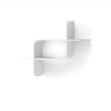 Umbra Montage Shelf White