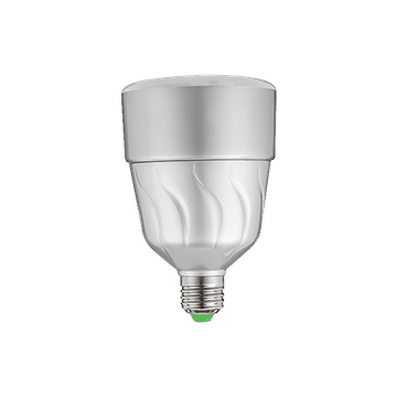 Smart Bluetooth And Wi-Fi Speaker Lamp,  WW. Multiple Grouped In APP For True Stereo