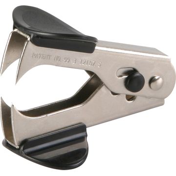 Staple Remover (Black)
