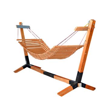 Outdoor- Hammock with Stand