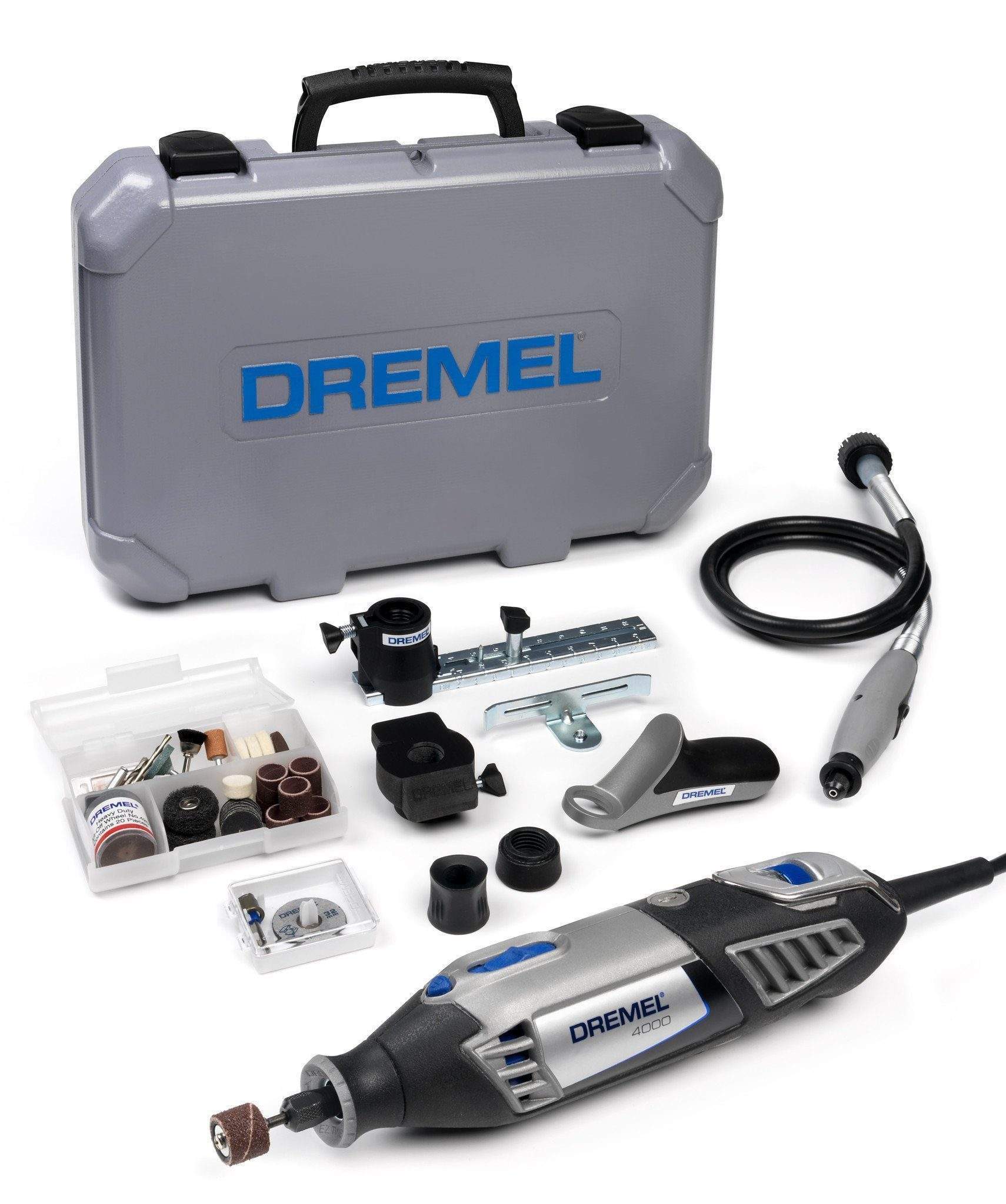 Leroy merlin deals dremel 3000