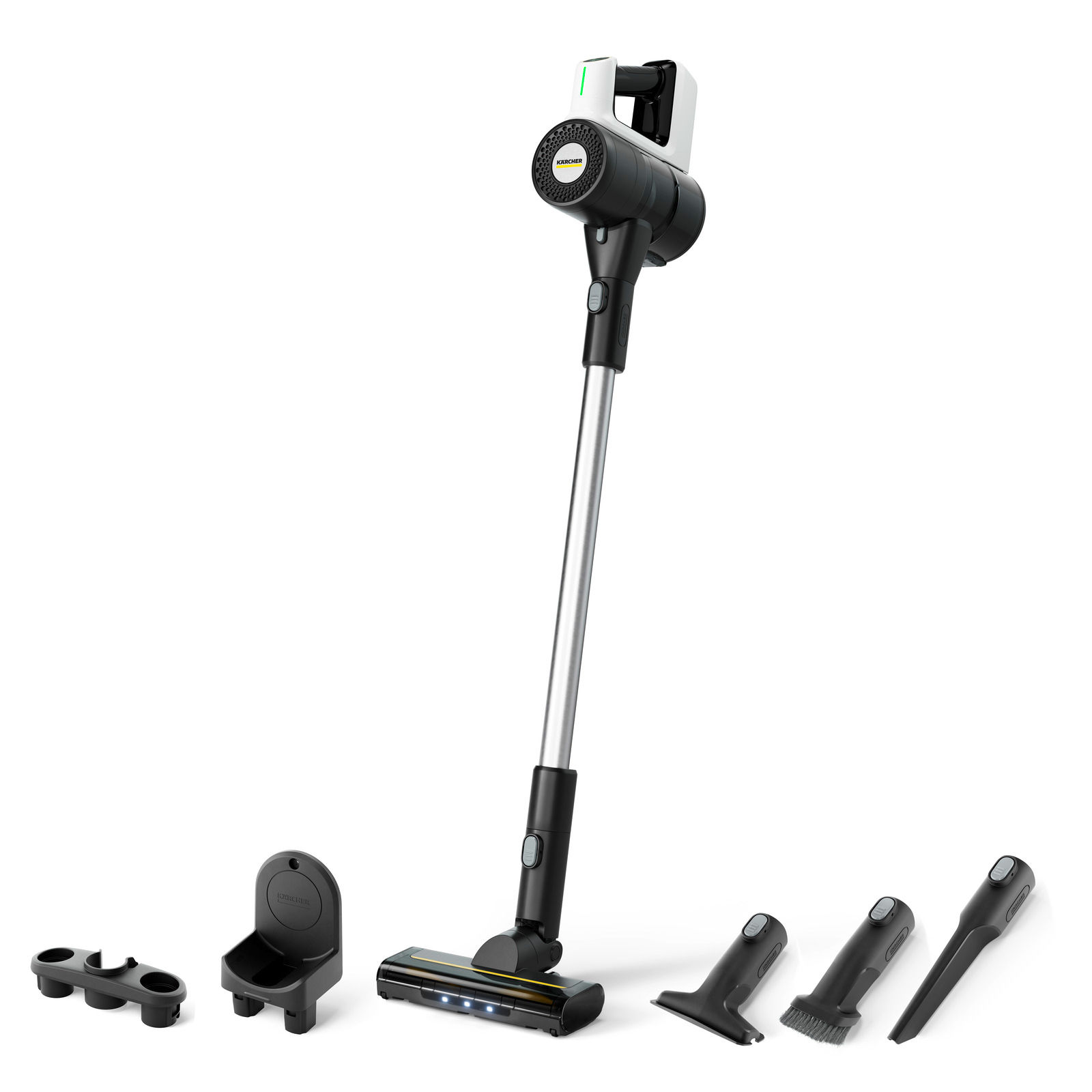Kärcher VCS 3 Nano Complete Battery-power vacuum cleaner