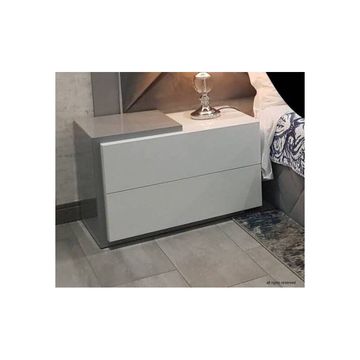 Big Bear Bed Side Table