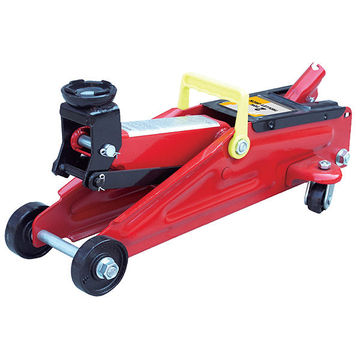 Hydraulic Floor Jack (2 Ton)