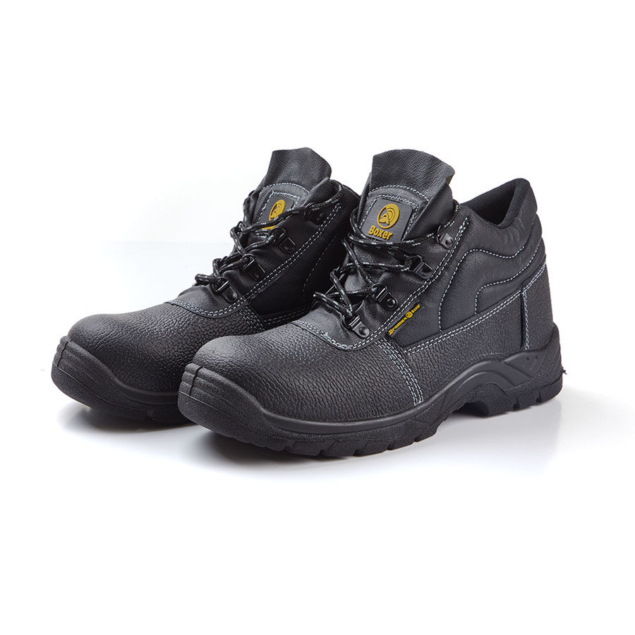 DROMEX BOXER SAFETY BOOTS SIZE 11
