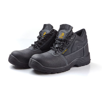 DROMEX BOXER SAFETY BOOTS SIZE 11