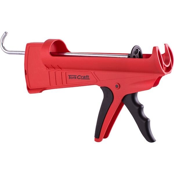 Silicone Caulk Gun Single Hand Func Hd Composit Cart 310Ml 1300N