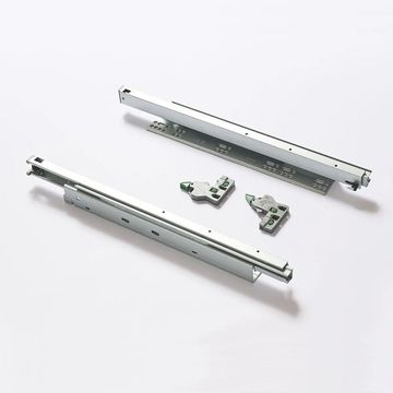 Runner, Soft Close/Push Open Under Mount, 450mm BY WOODLY