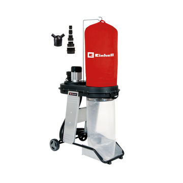 EINHELL - Vacuum Dust Extraction 65L - TE-VE 550/1 A