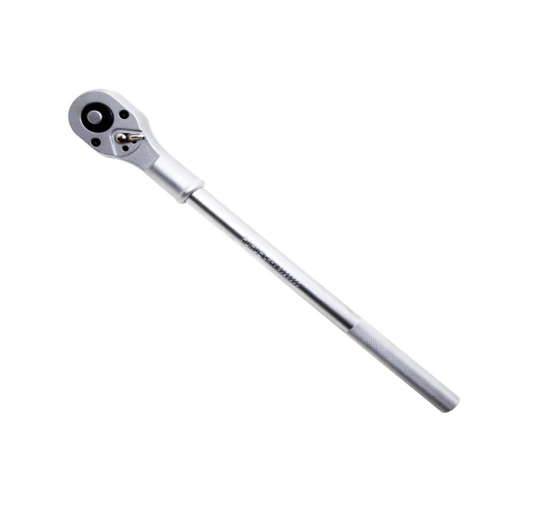 Force - 3/4" Dr Ratchet Handle Steel L 500mm-20"