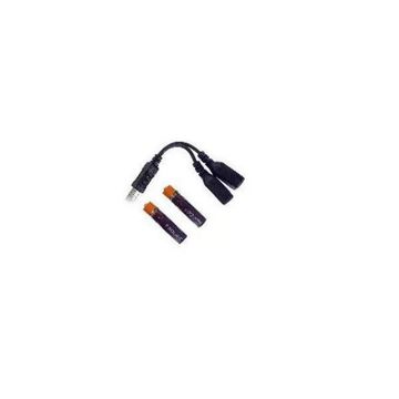 Esquire USB AAA Rechargeble Battery