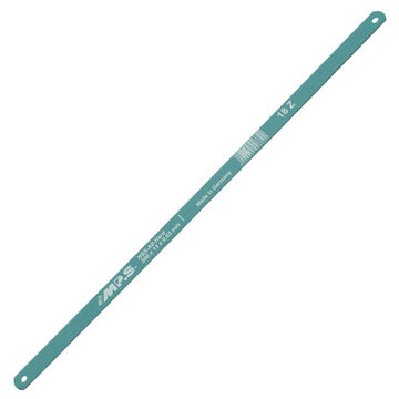 Hacksaw Blade Hss 18T X 300Mm For Metal Cutting