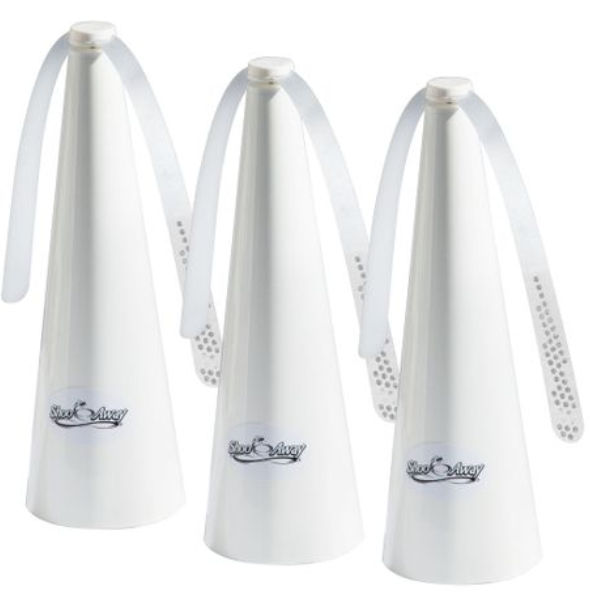 ShooAway White pack of 3