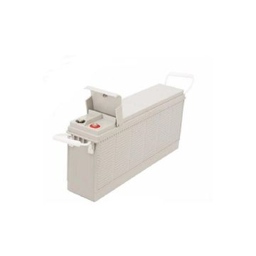 SUN 12V High-Performance 100Ah Solar Gel Battery