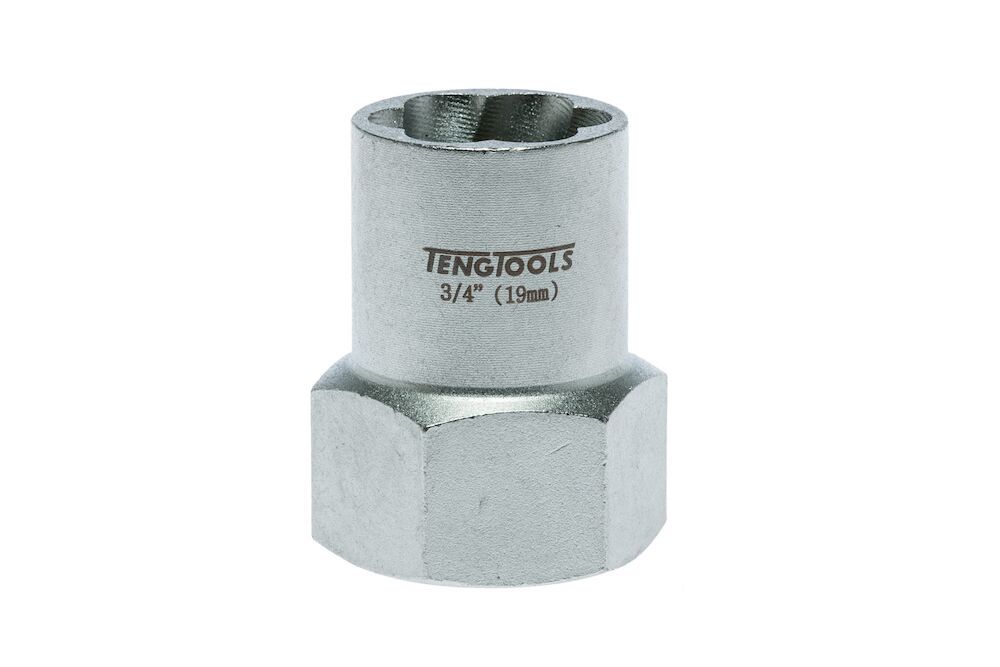 Stud Extractor 1/2 19MM